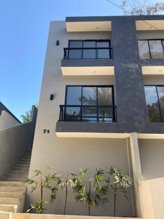 Casa com 3 Quartos à Venda, 134 m² em Jardim Bolívia - Jandira