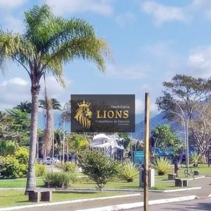Imagem Imóvel com 2 Quartos à Venda, 53 m² em Itaguá - Ubatuba
