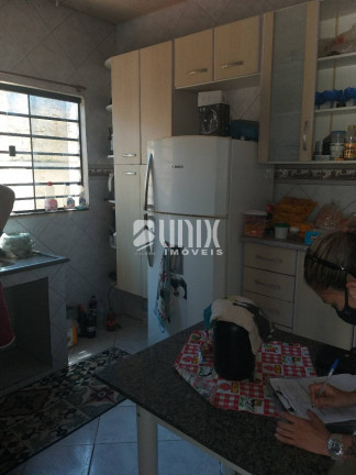 Imagem Casa com 2 Quartos à Venda, 159 m² em Residencial Porto Seguro - Campos Dos Goytacazes