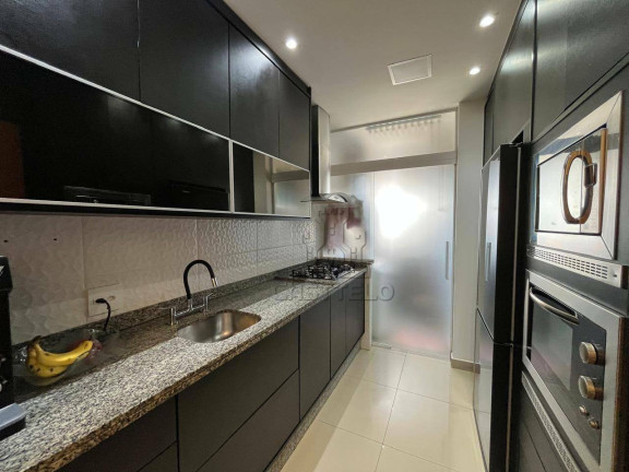 Imagem Apartamento com 3 Quartos à Venda, 83 m² em Gleba Fazenda Palhano - Londrina Imagem Apartamento com 3 Quartos à Venda, 83 m² em Gleba Fazenda Palhano - Londrina