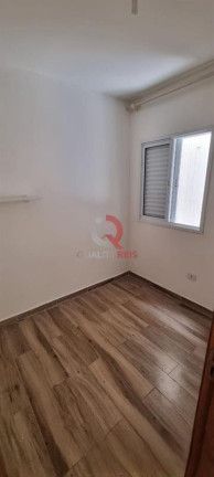 Imagem Casa de Condomínio com 2 Quartos à Venda, 49 m² em Vila Dom Pedro Ii - São Paulo Imagem Casa de Condomínio com 2 Quartos à Venda, 49 m² em Vila Dom Pedro Ii - São Paulo