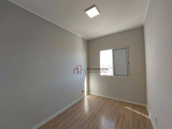 Imagem Apartamento com 3 Quartos à Venda, 67 m² em Condomínio Residencial Viva Vista - Sumaré