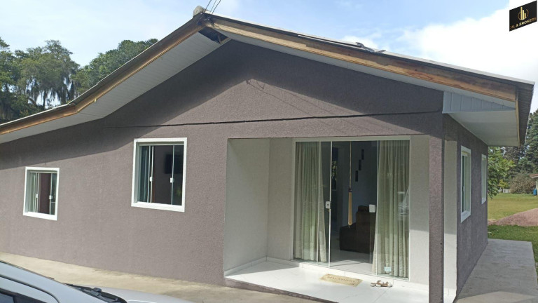 Imagem Imóvel com 2 Quartos à Venda, 29.328 m² em Catanduvas Do Sul - Contenda
