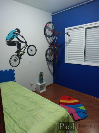 Imagem Apartamento com 3 Quartos à Venda, 100 m² em Centro - São Bernardo Do Campo