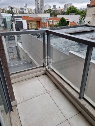 Imagem Apartamento com 1 Quarto à Venda, 26 m² em Indianópolis - São Paulo