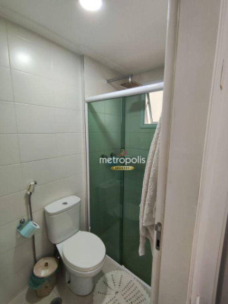 Imagem Apartamento com 3 Quartos à Venda, 92 m² em Centro - São Bernardo Do Campo Imagem Apartamento com 3 Quartos à Venda, 92 m² em Centro - São Bernardo Do Campo