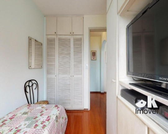 Imagem Apartamento com 1 Quarto à Venda, 37 m² em Jardim Paulista - São Paulo Imagem Apartamento com 1 Quarto à Venda, 37 m² em Jardim Paulista - São Paulo