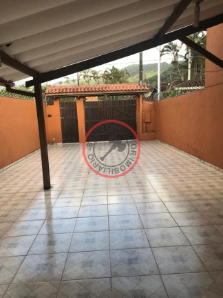 Imagem Casa com 3 Quartos à Venda, 120 m² em Boiçucanga - São Sebastião