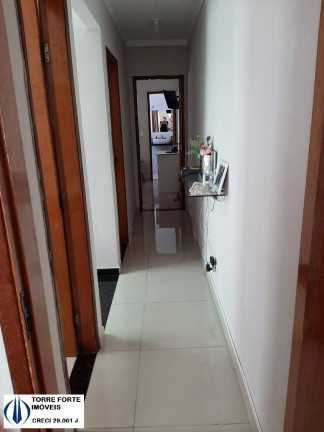 Imagem Casa com 2 Quartos à Venda, 99 m² em Chácara Belenzinho - São Paulo