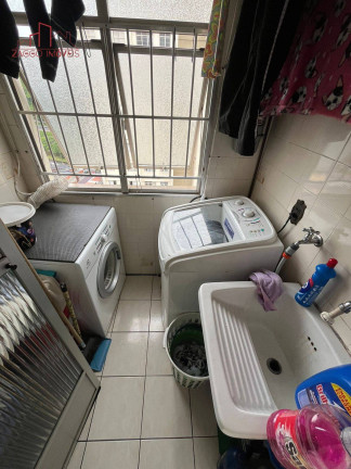 Imagem Apartamento com 2 Quartos à Venda, 57 m² em Vila Prel - São Paulo