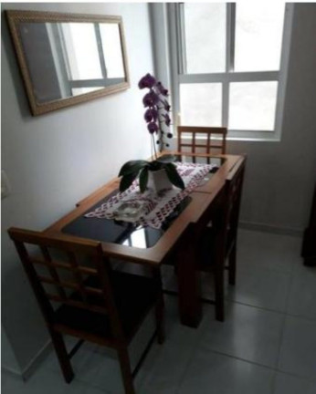 Imagem Apartamento com 1 Quarto à Venda, 45 m² em Centro - São Paulo Imagem Apartamento com 1 Quarto à Venda, 45 m² em Centro - São Paulo