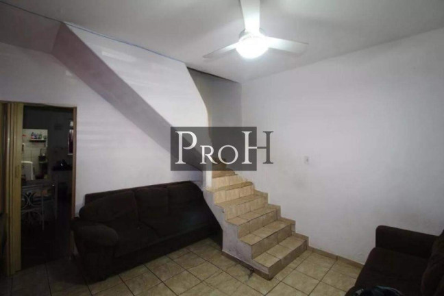 Sobrado com 3 Quartos à Venda, 90 m² em Prosperidade - São Caetano Do Sul