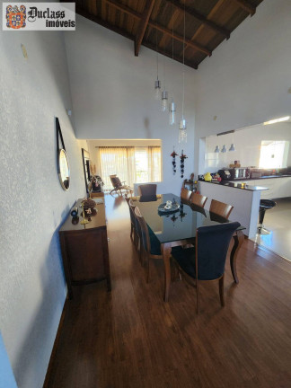 Imagem Casa com 3 Quartos à Venda, 250 m² em Jardim Paulista - Atibaia Imagem Casa com 3 Quartos à Venda, 250 m² em Jardim Paulista - Atibaia