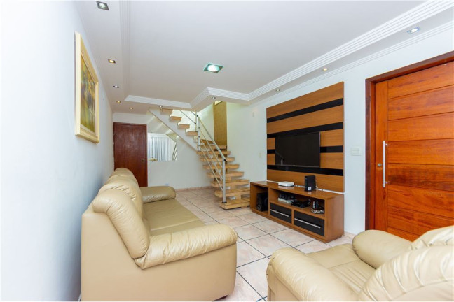 Imagem Casa com 3 Quartos à Venda, em Vila Formosa - São Paulo Imagem Casa com 3 Quartos à Venda, em Vila Formosa - São Paulo