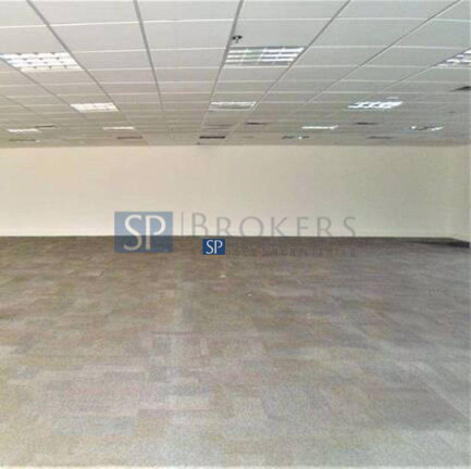 Imagem Sala Comercial para Alugar, 267 m² em Cidade Monções - São Paulo Imagem Sala Comercial para Alugar, 267 m² em Cidade Monções - São Paulo
