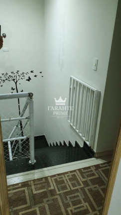 Imagem Casa de Condomínio com 3 Quartos à Venda, 240 m² em Vila Matilde - São Paulo Imagem Casa de Condomínio com 3 Quartos à Venda, 240 m² em Vila Matilde - São Paulo
