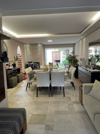 Imagem Casa de Condomínio com 4 Quartos à Venda, 350 m² em Chácara Da Barra - Campinas Imagem Casa de Condomínio com 4 Quartos à Venda, 350 m² em Chácara Da Barra - Campinas