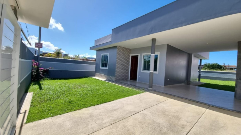 Imagem Casa com 2 Quartos à Venda, 100 m² em Jacone - Saquarema Imagem Casa com 2 Quartos à Venda, 100 m² em Jacone - Saquarema