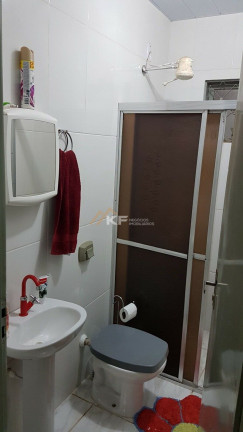 Imagem Sobrado com 4 Quartos à Venda, 120 m² em Jardim Helena - Ribeirão Preto