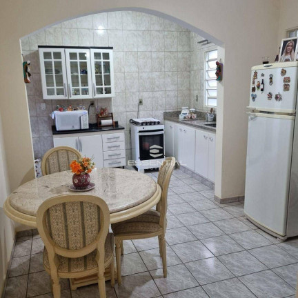 Casa com 3 Quartos à Venda, 144 m² em Vila Santa Tereza - São José Do Rio Preto
