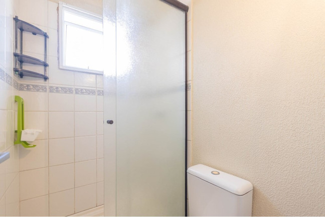Imagem Casa de Condomínio com 3 Quartos à Venda, 72 m² em Sarandi - Porto Alegre