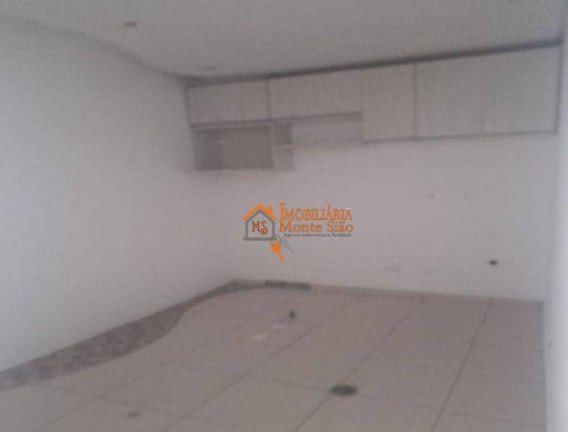 Imagem Sala Comercial para Alugar, 160 m² em Centro - Guarulhos Imagem Sala Comercial para Alugar, 160 m² em Centro - Guarulhos