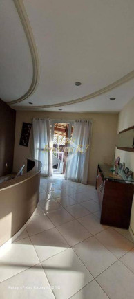 Imagem Casa com 5 Quartos à Venda, 520 m² em Itaipu - Niterói Imagem Casa com 5 Quartos à Venda, 520 m² em Itaipu - Niterói