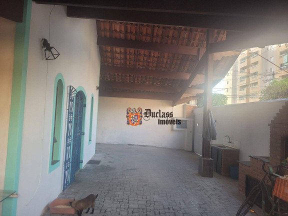 Imagem Casa com 3 Quartos à Venda, 200 m² em Aviação - Praia Grande Imagem Casa com 3 Quartos à Venda, 200 m² em Aviação - Praia Grande