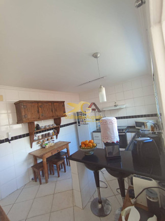 Imagem Apartamento com 3 Quartos à Venda, 110 m² em Centro - São João Del Rei