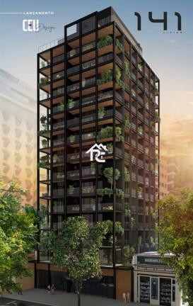 Apartamento com 1 Quarto à Venda, 43 m² em Icaraí - Niterói