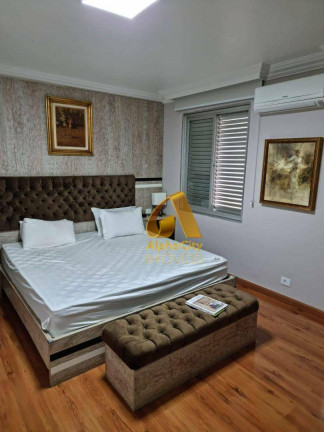 Imagem Casa com 5 Quartos à Venda ou Locação, 700 m² em Alphaville - Barueri