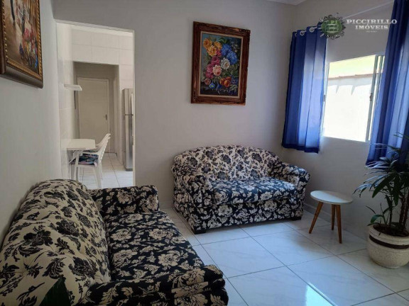 Imagem Casa com 2 Quartos à Venda, 63 m² em Mirim - Praia Grande