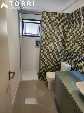 Imagem Apartamento com 3 Quartos à Venda, 103 m² em Jardim Emília - Sorocaba