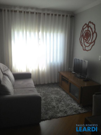 Imagem Apartamento com 2 Quartos à Venda, 60 m² em Vila Tibiriçá - Santo André Imagem Apartamento com 2 Quartos à Venda, 60 m² em Vila Tibiriçá - Santo André
