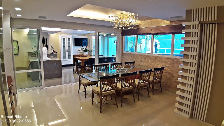 Imagem Imóvel com 4 Quartos à Venda, 470 m² em Riviera - Bertioga