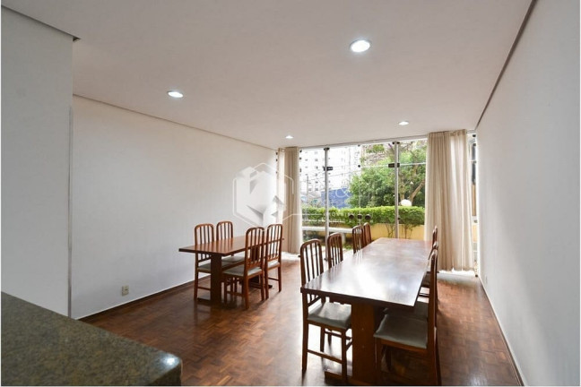Imagem Apartamento com 1 Quarto à Venda, 41 m² em Paraíso - São Paulo Imagem Apartamento com 1 Quarto à Venda, 41 m² em Paraíso - São Paulo