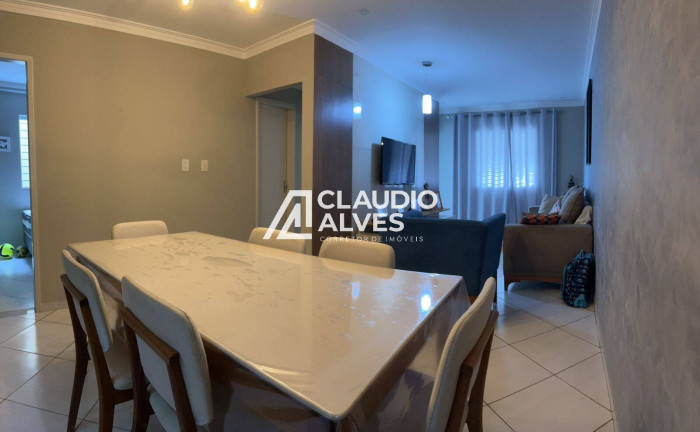 Imagem Casa de Condomínio com 3 Quartos à Venda, 100 m² em Parque Ipê - Feira De Santana Imagem Casa de Condomínio com 3 Quartos à Venda, 100 m² em Parque Ipê - Feira De Santana