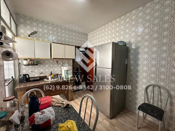 Imagem Apartamento com 3 Quartos à Venda, 92 m² em Setor Central - Goiânia Imagem Apartamento com 3 Quartos à Venda, 92 m² em Setor Central - Goiânia