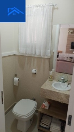 Imagem Casa com 3 Quartos à Venda, 220 m² em Chácaras Reunidas São Jorge - Sorocaba