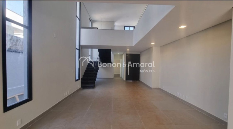 Imagem Casa de Condomínio com 4 Quartos à Venda, 468 m² em Parque Brasil 500 - Paulínia