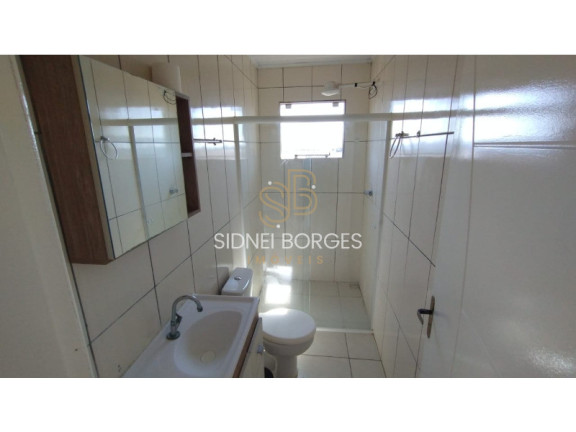 Imagem Casa com 2 Quartos à Venda, 64 m² em Nações - Concórdia Imagem Casa com 2 Quartos à Venda, 64 m² em Nações - Concórdia