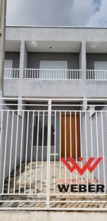 Imagem Casa com 2 Quartos à Venda, 80 m² em Jardim Wanel Ville Iv - Sorocaba
