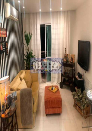 Imagem Apartamento com 2 Quartos à Venda, 68 m² em Recreio Dos Bandeirantes - Rio De Janeiro