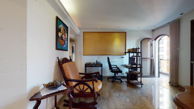 Imagem Apartamento com 3 Quartos à Venda, 206 m² em Santana - São Paulo Imagem Apartamento com 3 Quartos à Venda, 206 m² em Santana - São Paulo