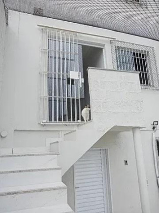 Imagem Casa com 3 Quartos à Venda, 150 m² em Ataíde - Vila Velha