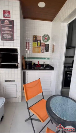 Imagem Apartamento com 2 Quartos à Venda, 57 m² em Toninhas - Ubatuba