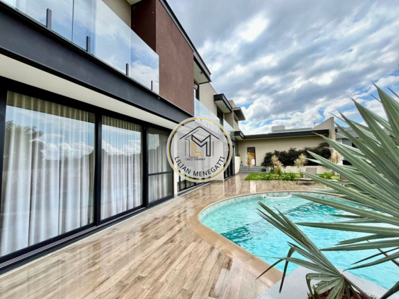 Imóvel com 3 Quartos à Venda, 700 m² em Jardim Samambaia - Jundiai
