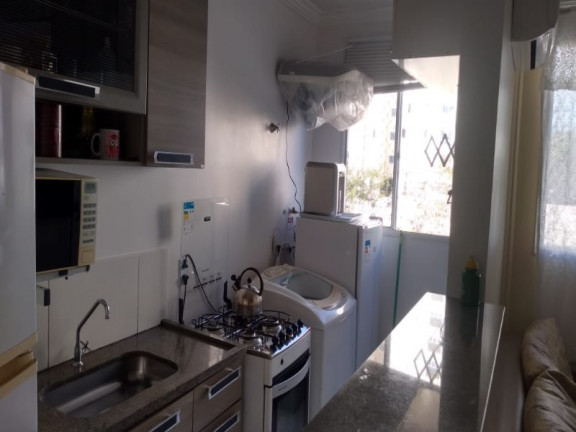 Imagem Apartamento com 2 Quartos à Venda, 49 m² em São Sebastião - Porto Alegre Imagem Apartamento com 2 Quartos à Venda, 49 m² em São Sebastião - Porto Alegre