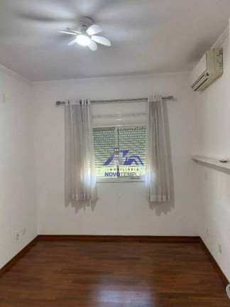 Imagem Apartamento com 2 Quartos para Alugar, 113 m² em Tamboré - Santana De Parnaíba