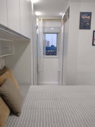 Imagem Apartamento com 2 Quartos à Venda, 61 m² em Vila Apiaí - Santo André